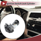 Ignition Lock Cylinder for Honda Odyssey (No. 72185SHJA01)