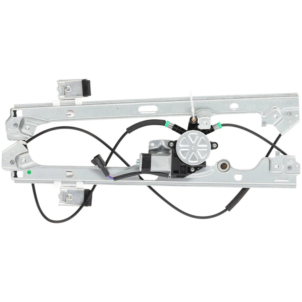 Window Regulator for Chevy Yukon, Suburban, GMC (Front Driver Left Side)