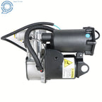 Air Suspension Compressor for Land Rover Discovery 3 & Range Rover Sport (2005–2013)