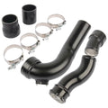 Charge Pipe + Boost Pipe Kit for BMW 3.0L N55 535i 640i 740i (F10 F12 F13)