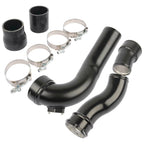 Charge Pipe + Boost Pipe Kit for BMW 3.0L N55 535i 640i 740i (F10 F12 F13)