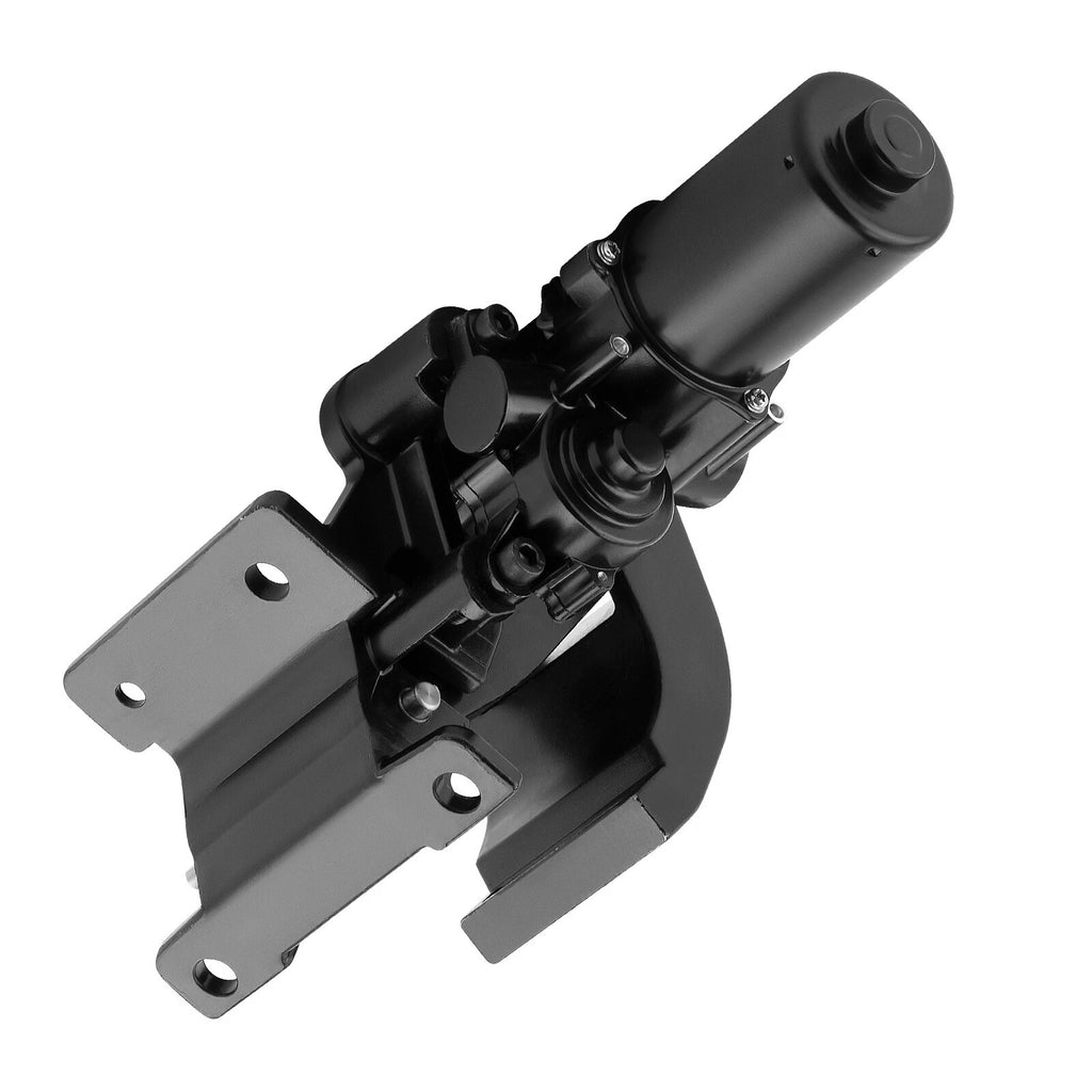 Right Running Board Motor Power with Bracket for Ford F150 2015-2020 FL3Z16A506B