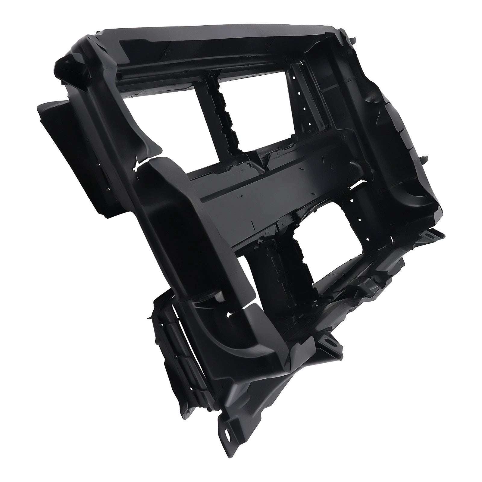 Radiator Support Cooling Duct for BMW X1 F48 F49 (2016–2019) 51747374197