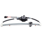 Window Regulator for Mazda 3 (2014–2018) Right Rear Passenger Side