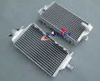 Aluminum Radiator for Honda CR125R CR125 (2000-2001)
