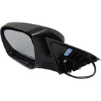Power Mirror for Subaru Forester (2009–2010) Driver Side Heated