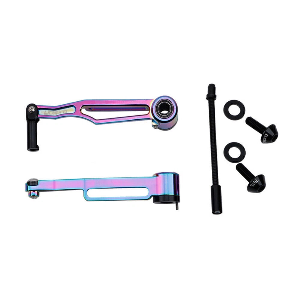 V Brake Clamp Set for Folding Bike BMX (Litepro Ultra-light)