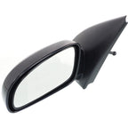 Manual Remote Mirror for Chevrolet Aveo (2005-2007)