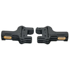 Bracket Insulator Radiator Bracket Accessories for Black Car Practical