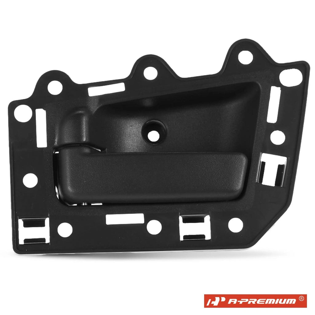 Front Driver Interior Door Handle for Jeep Grand Cherokee (2005–2011)