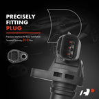 2X Camshaft Position Sensors for Subaru WRX STI (2015)