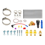 Fuel Lift Pump System for Chevy GMC Duramax Diesel (2001–2010)