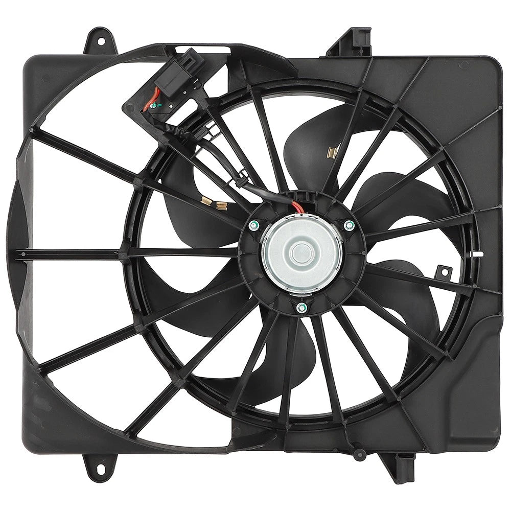 Radiator Cooling Fan for Dodge Nitro (2007-2012)