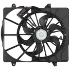 Radiator Cooling Fan for Dodge Nitro (2007-2012)