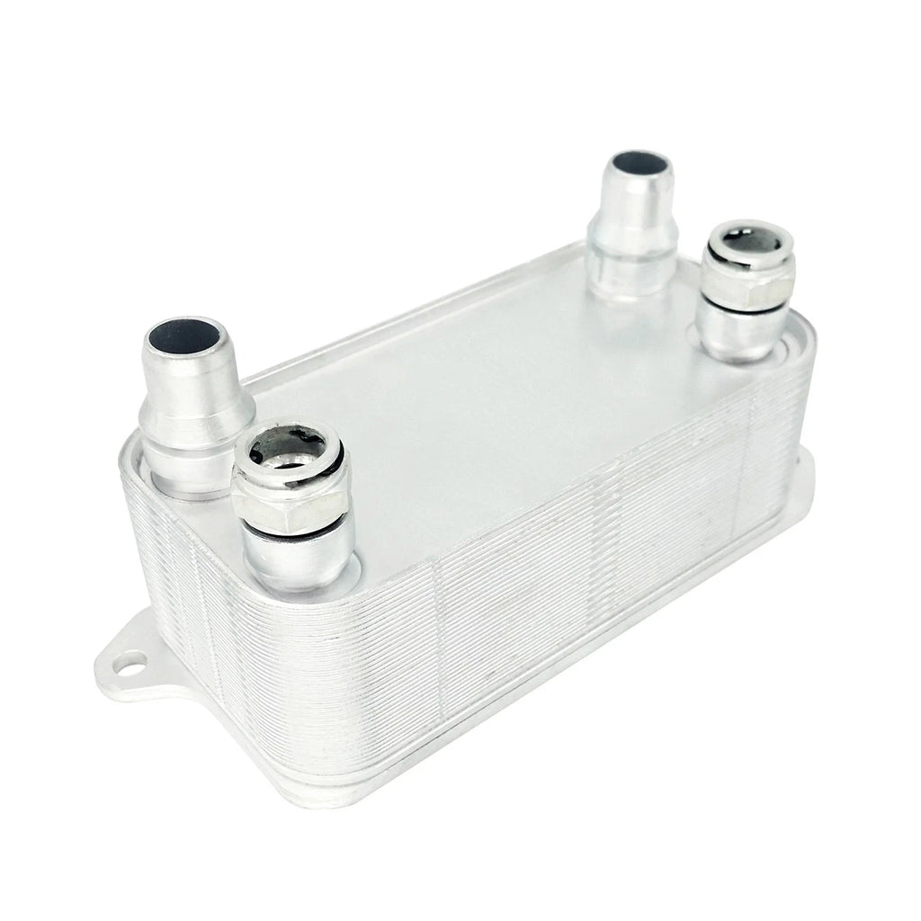 Transmission Oil Cooler for Mercedes C250 SLK250 SLK350 (2012–2013) 0995001100
