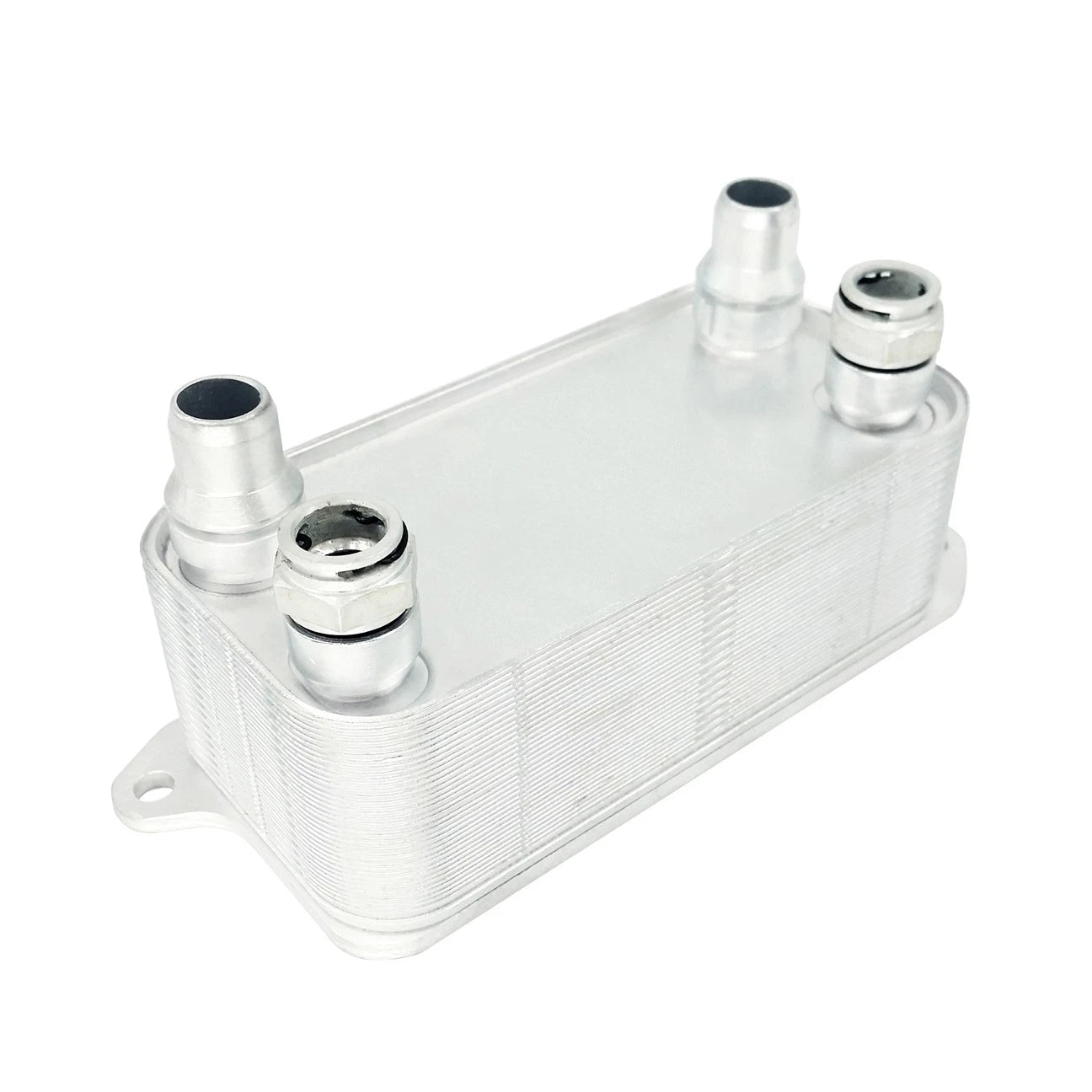 Transmission Oil Cooler for Mercedes C250 SLK250 SLK350 (2012–2013) 0995001100