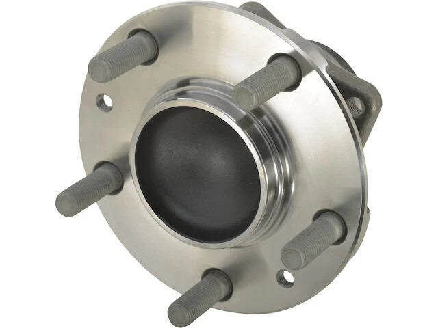 Front Wheel Hub Assembly for Mazda RX-8 (2004–2011) KK928KT