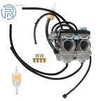 Carburetor for Kawasaki Ninja 250R EX250 (1988–2007) 15001-1433