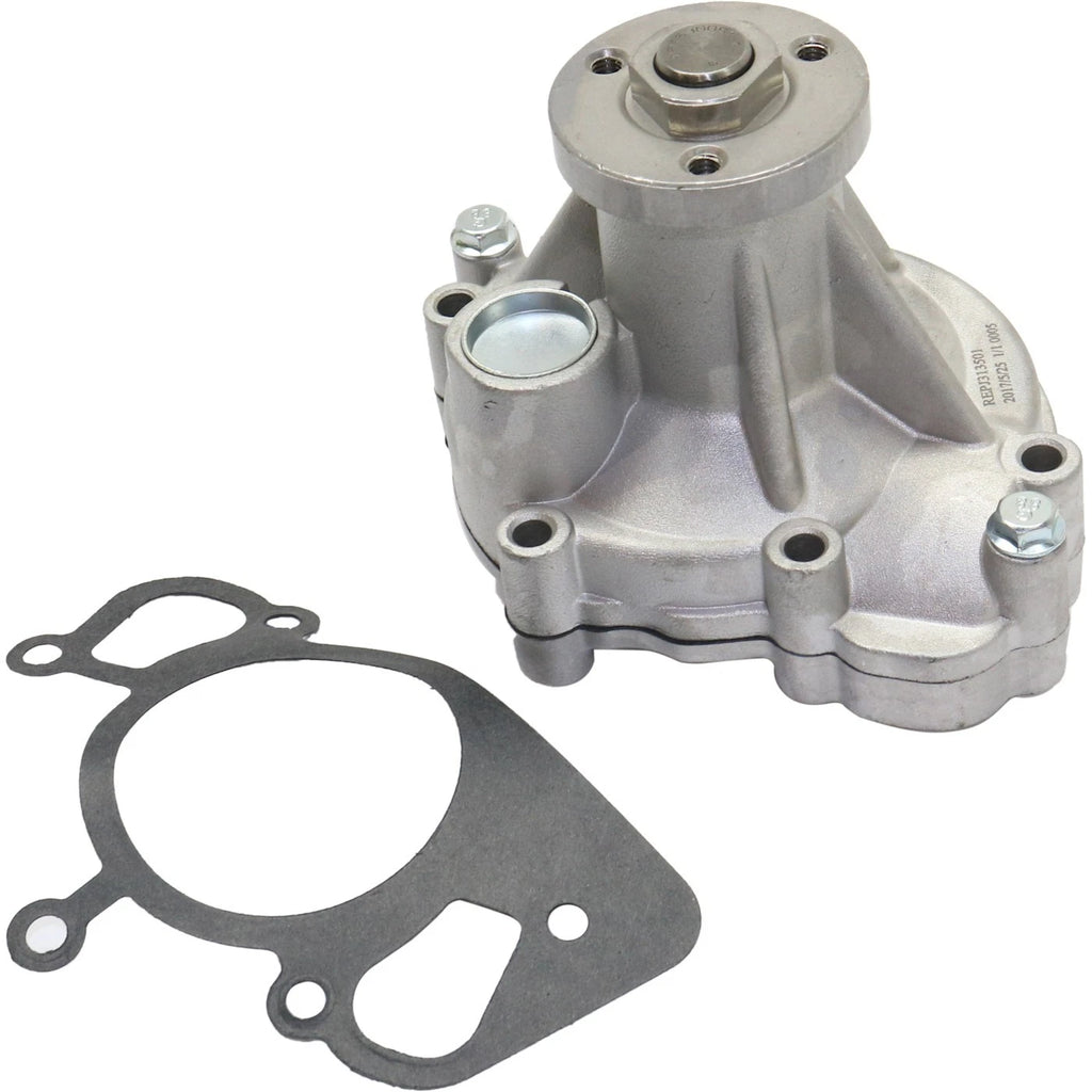 Water Pump for Range Rover Sport (2006–2009)