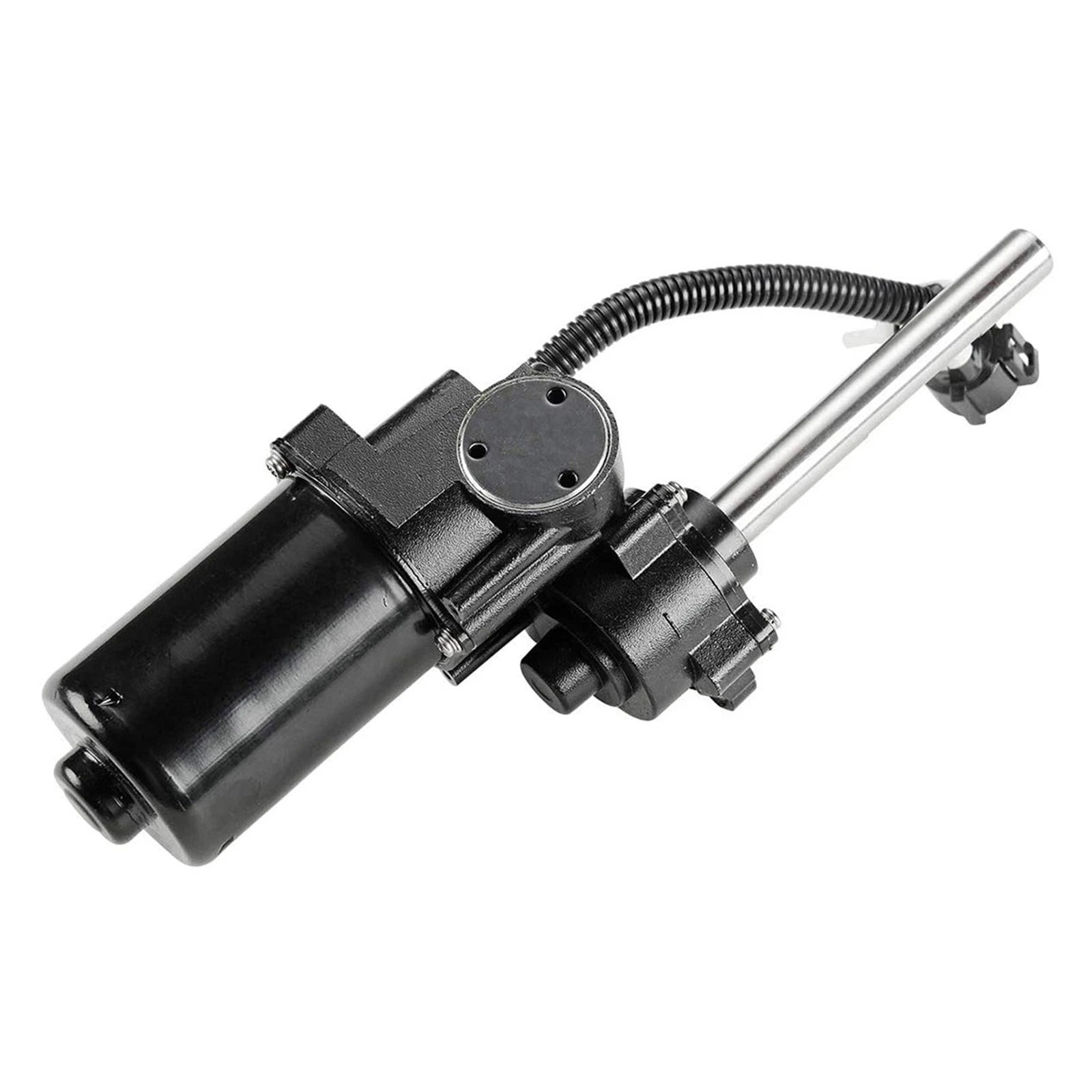 Front Left Power Running Board Motor for Ford F-150 (2007–2014) AL3Z16A507A
