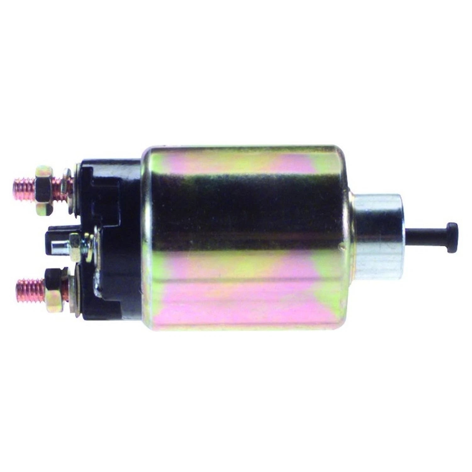 Starter Solenoid for Cadillac Escalade, Chevy Avalanche (2003–2005)