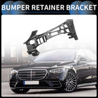 Left Front Bumper Retainer Bracket No.A2058853165 for Mercedes-Benz C300 (2015–2021)