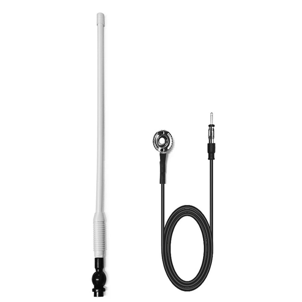 35 cm Waterproof Marine AM FM Antenna for Car Truck Yacht