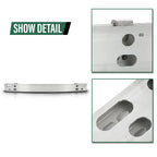 Aluminum Front Bumper Reinforcement for Toyota Prius (2010–2015)
