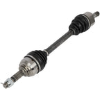 Front Left CV Axle for Nissan Versa (2007–2012) 1.8L CVT