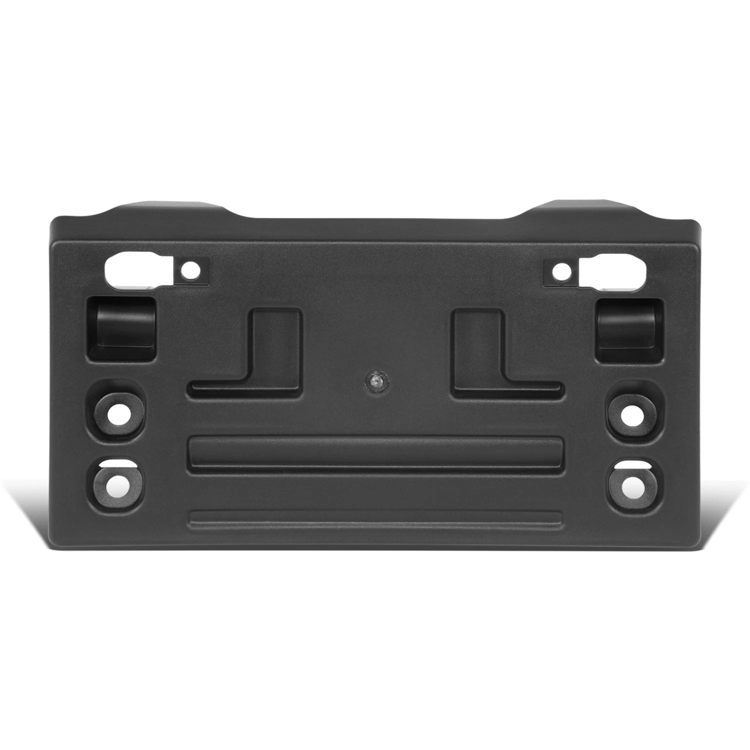 Projector Headlights for Subaru Outback/Legacy (2010–2014) Black Housing