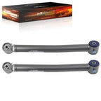 Front Lower Control Arms for Jeep Wrangler JK Unlimited (2007-2018) Poly Bushing