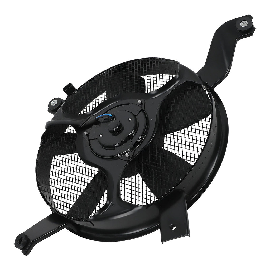 Cooling Fan Assembly for Mitsubishi Montero (1992–2000) MB657380 MI3113105