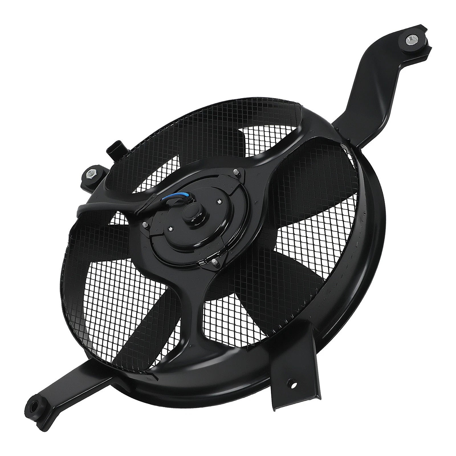Cooling Fan Assembly for Mitsubishi Montero (1992–2000) MB657380 MI3113105