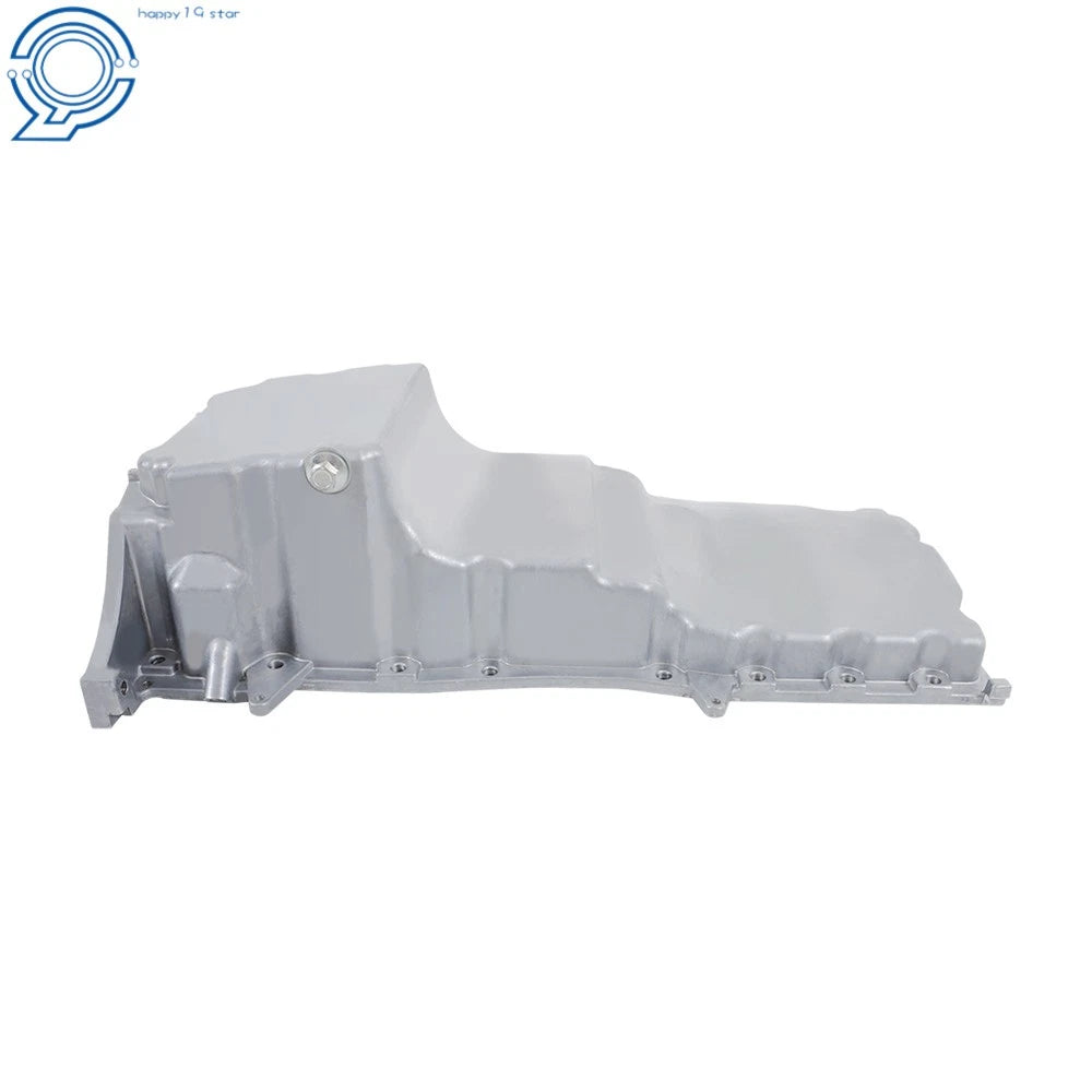 Engine Oil Pan for Hummer H3T H3 GMC Canyon Chevrolet L5 3.7L (2004–2010)