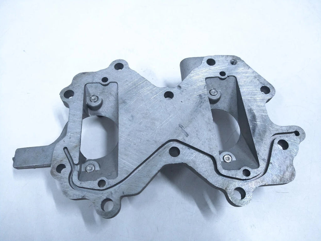 Intake Manifold Flange for OMC Evinrude Johnson (391780)