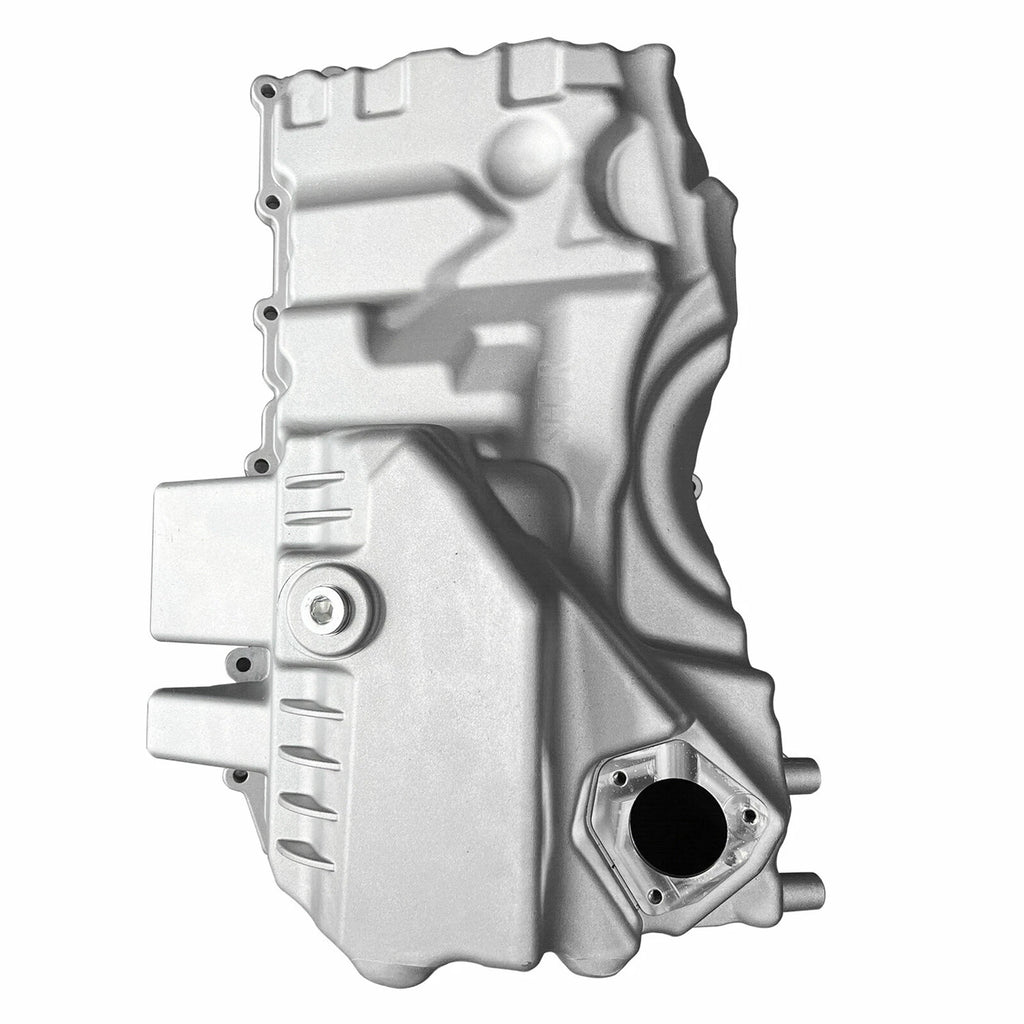 Oil Pan Sump for BMW F10 F22 F23 F30 F32 F33 (2012–2018)