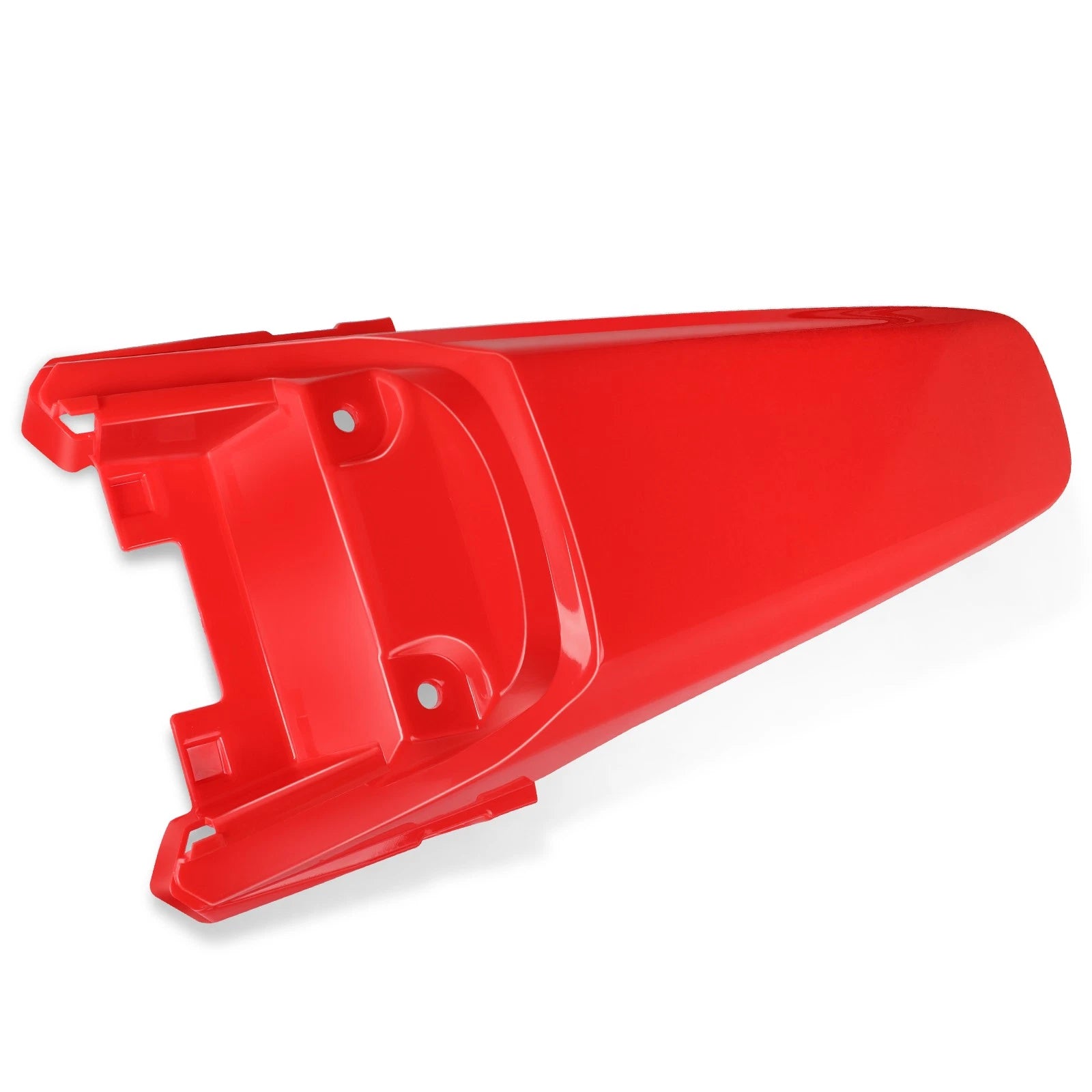 Rear Fender Mud Guard for Honda CRF80F CRF100F (2004–2008)