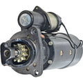 Starter for Kenworth Peterbilt Sterling HD Truck (10461062, 10479080, 10479105, 1990489)