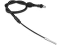 Front Parking Brake Cable for Mazda Tribute (2001–2004) RS284KD