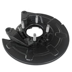 Rear Right Brake Backing Plate Dust Shield for Ford F-150 (2012–2020)