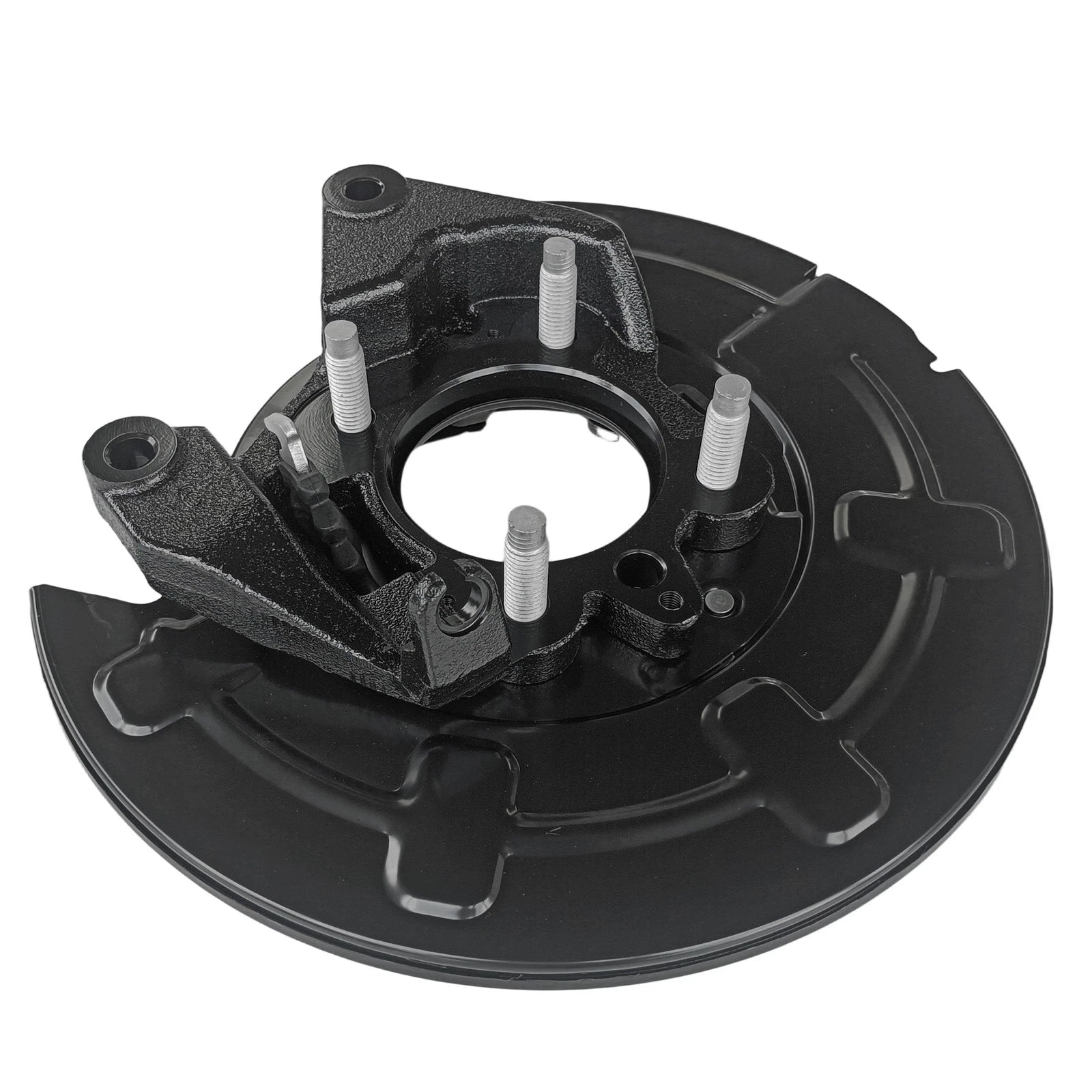 Rear Right Brake Backing Plate Dust Shield for Ford F-150 (2012–2020)