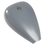 4.7 Gallon Gas Fuel Tank for Harley Custom Chopper (Unpainted)