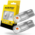2X LED Interior Dome Trunk Map Door Light Bulbs for AUXITO (YYYY–YYYY)