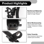 ABS Wheel Speed Sensor Kit No.BL3Z2C190D for Ford F-150 (2011–2014)
