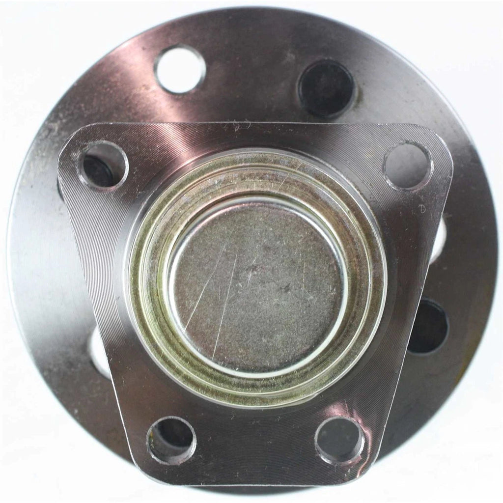 Wheel Hubs for Saturn SL2 (1991–2002) Rear Left & Right 4 Lug with Bearing