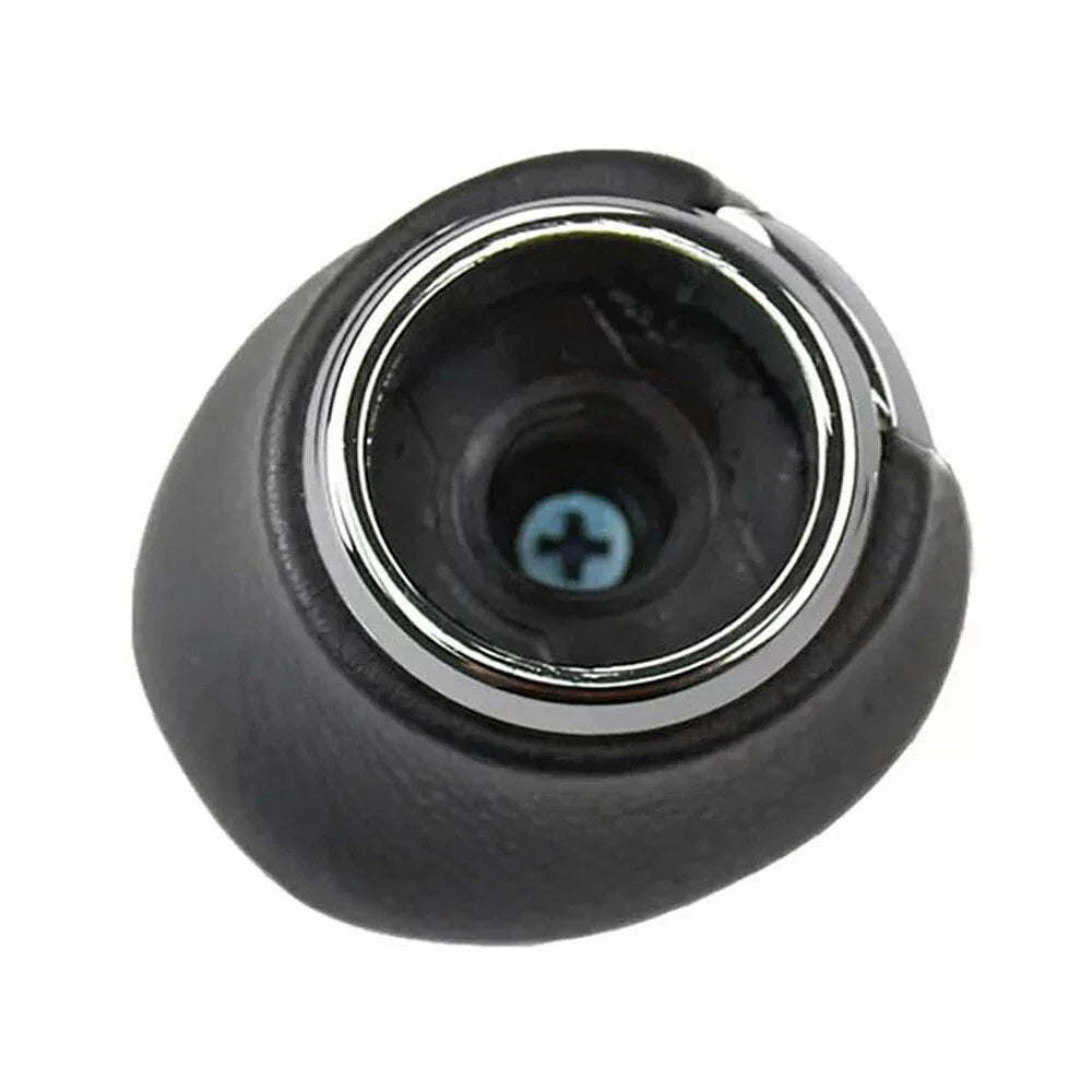 5 Speed Manual Gear Shift Knob for Nissan Almera N16, NP300 Navara (2000-2019)