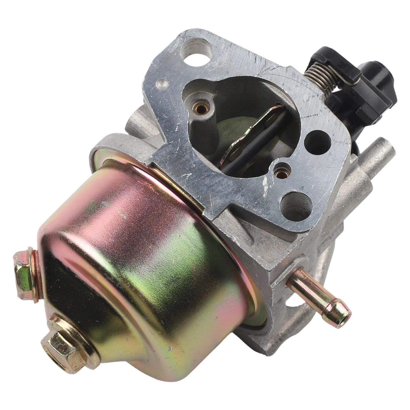 Carburetor and Filter Kit for Huayi 1P70FB Gardenline Mowers