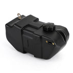 Fuel Tank Gas Cap Petcock Kit for Honda TRX350D FourTrax Foreman (1986–1989)