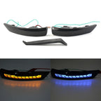Dynamic Turn Signal Light for Ford Mondeo MK4 (2007-2014)