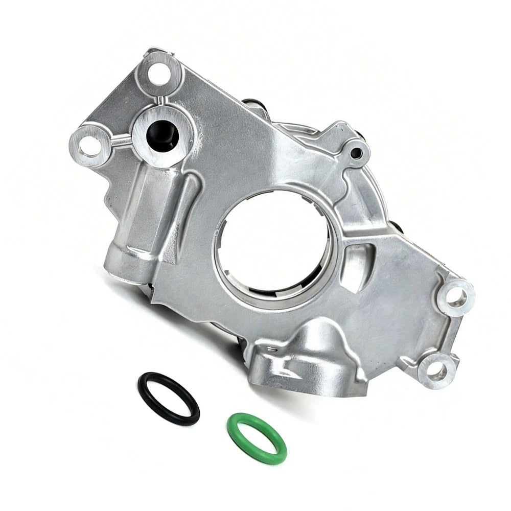Oil Pump for LS 4.8L 5.3L 5.7L 6.0L 6.2L (2000–2023)